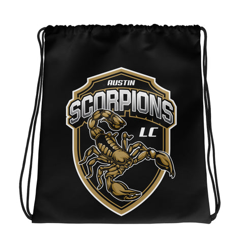 Drawstring bag