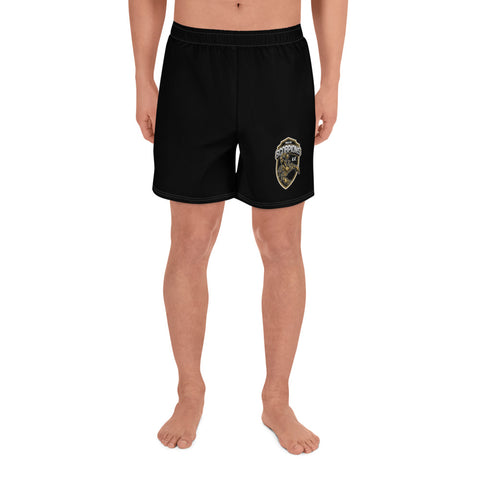 Scorpions Athletic Shorts