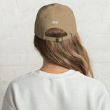 Classic Slammed Dad Hat