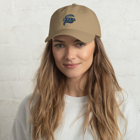 Eels Logo Dad Hat