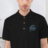 Eels Logo Polo