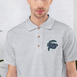 Eels Logo Polo