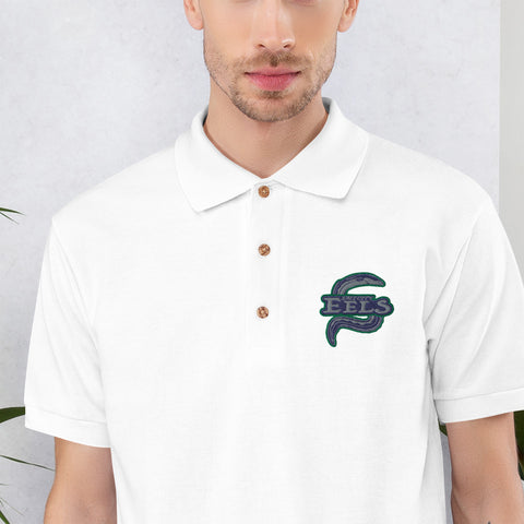 Eels Logo Polo