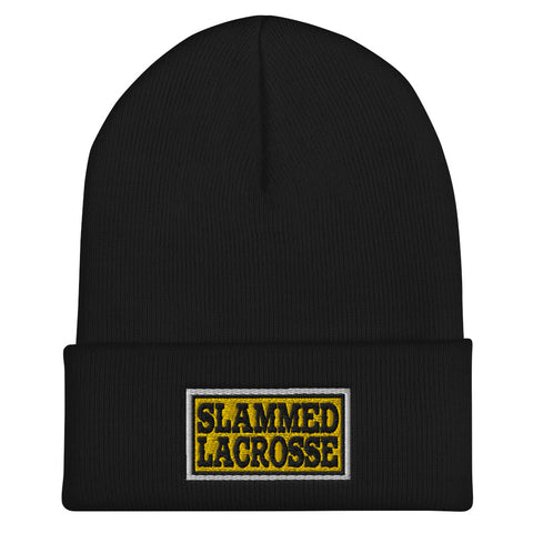 Steemed Beanie