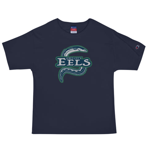 Eels CHAMPION tee