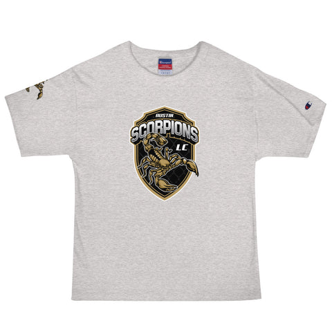 Scorpions Champion T-Shirt
