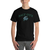 Salt City Tee Cotton