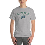 Salt City Tee Cotton