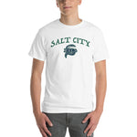 Salt City Tee Cotton