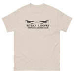 River Hawks T-Shirt