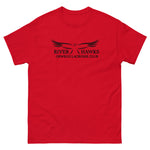 River Hawks T-Shirt