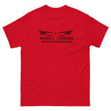 River Hawks T-Shirt