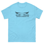 River Hawks T-Shirt