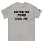 2021 Alumni Shirt