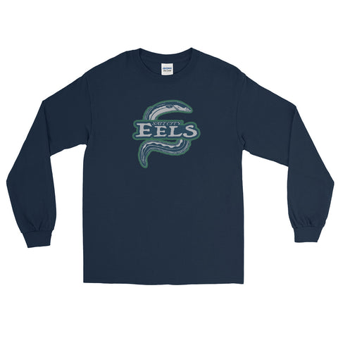 Eels Logo Long Sleeve