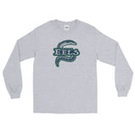 Eels Logo Long Sleeve