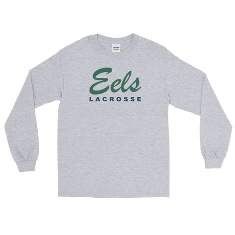 Eels Lacrosse Long Sleeve