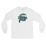 Eels Logo Long Sleeve