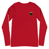 Slammed F.D. Stick Technician Long Sleeve