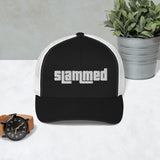 Slammed Mesh Back Hat