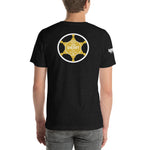 String Sheriff T-Shirt