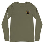 Slammed F.D. Stick Technician Long Sleeve