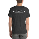 Slammed Stang T-Shirt