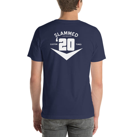 Slammed V20 T-Shirt