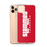 Classic Slammed iPhone Case