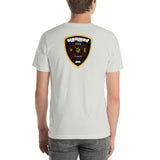 Fire Dept. String Technician T-Shirt