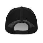 Slammed Mesh Back Hat