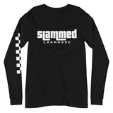 Classic Slammed Long Sleeve