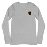 Slammed F.D. Stick Technician Long Sleeve