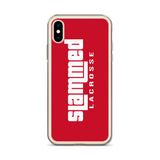 Classic Slammed iPhone Case