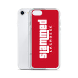 Classic Slammed iPhone Case