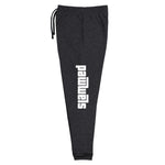 Slammed Joggers