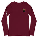 Slammed F.D. Stick Technician Long Sleeve