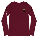 Slammed F.D. Stick Technician Long Sleeve