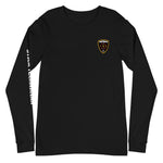 Slammed F.D. Stick Technician Long Sleeve