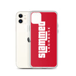 Classic Slammed iPhone Case