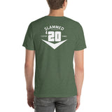 Slammed V20 T-Shirt