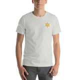 String Sheriff T-Shirt