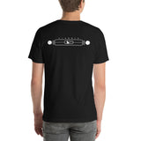 Slammed Stang T-Shirt