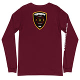 Slammed F.D. Stick Technician Long Sleeve