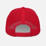 Slammed Mesh Back Hat