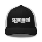 Slammed Mesh Back Hat