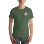 Slammed V20 T-Shirt