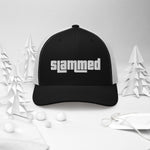 Slammed Mesh Back Hat