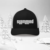 Slammed Mesh Back Hat