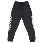 Slammed Joggers